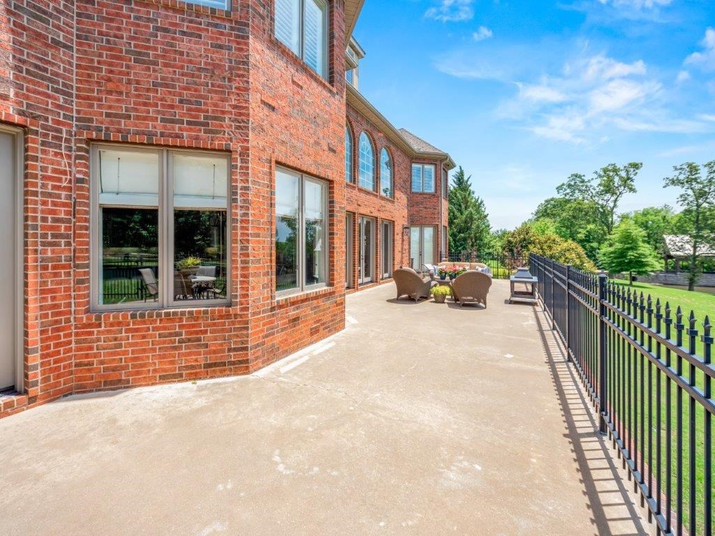 Talamore Sub Ph I Rurban - Residential