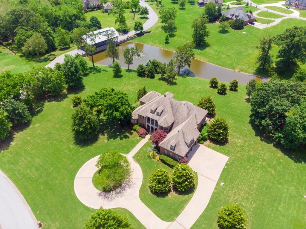 Talamore Sub Ph I Rurban - Residential