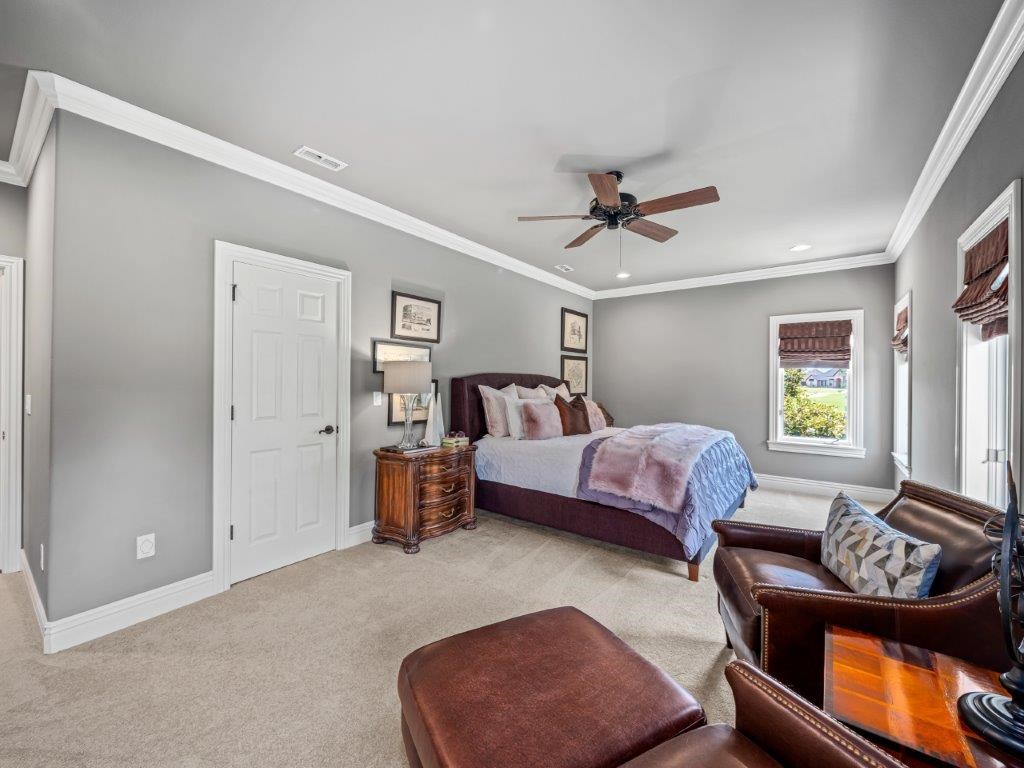 Talamore Sub Ph I Rurban - Residential