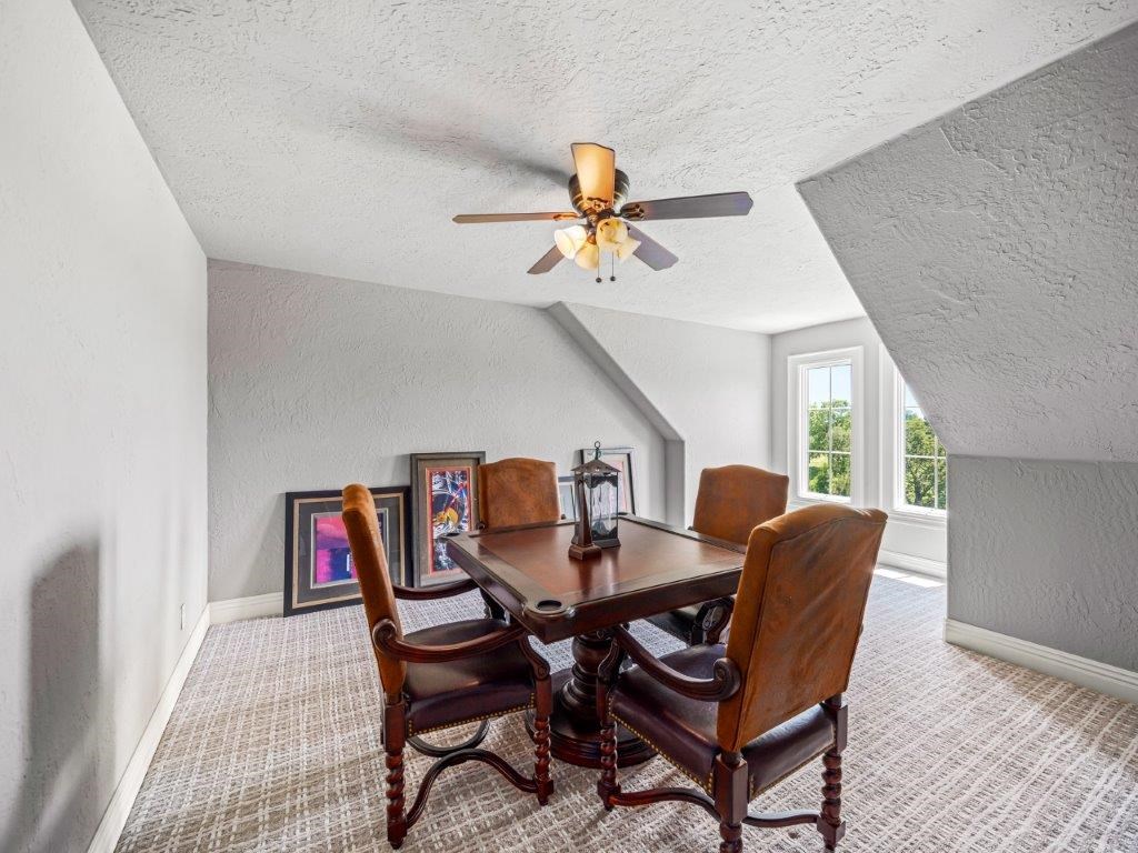 Talamore Sub Ph I Rurban - Residential