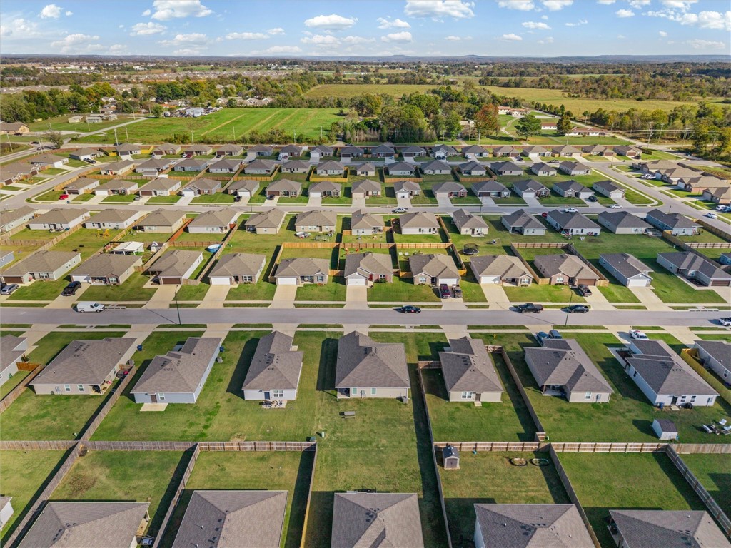 Fox Tail Phase II - Residential Lease