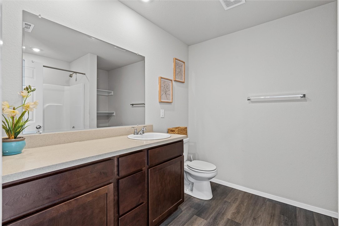 Fox Tail Phase II - Residential Lease