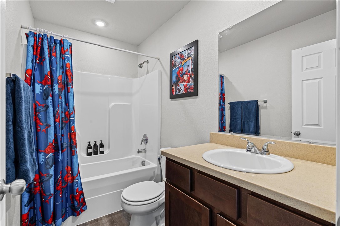 Fox Tail Phase II - Residential Lease