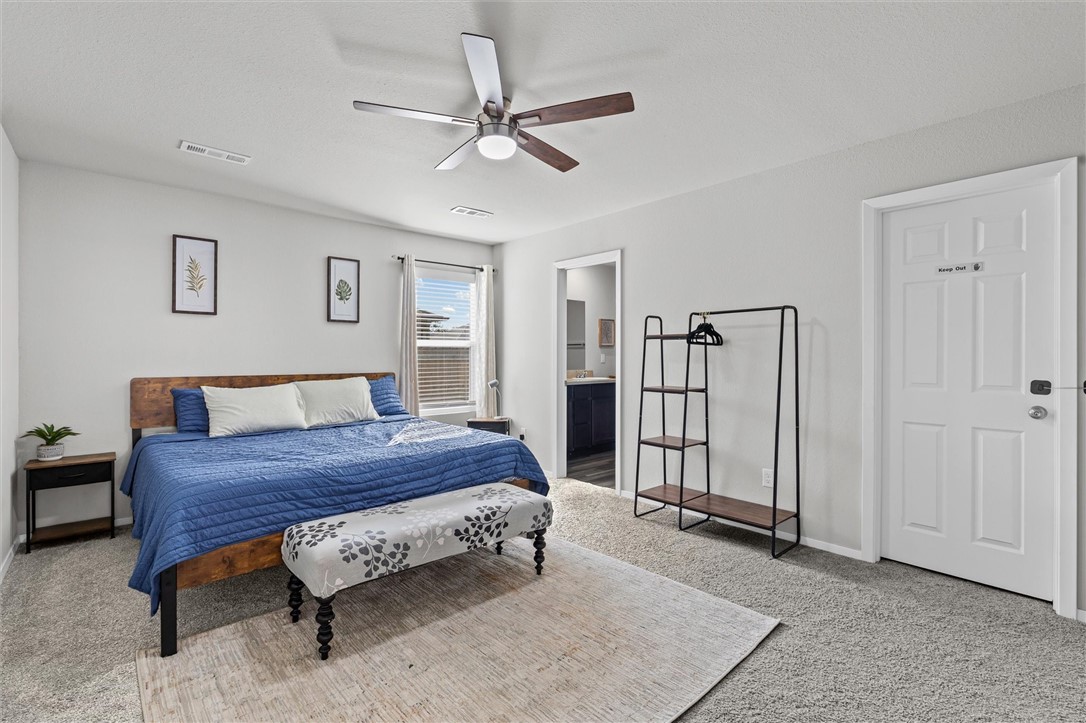 Fox Tail Phase II - Residential Lease