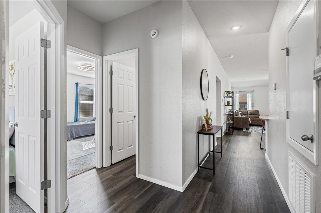 Fox Tail Phase II - Residential Lease