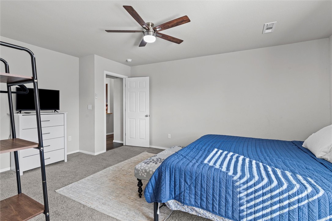 Fox Tail Phase II - Residential Lease