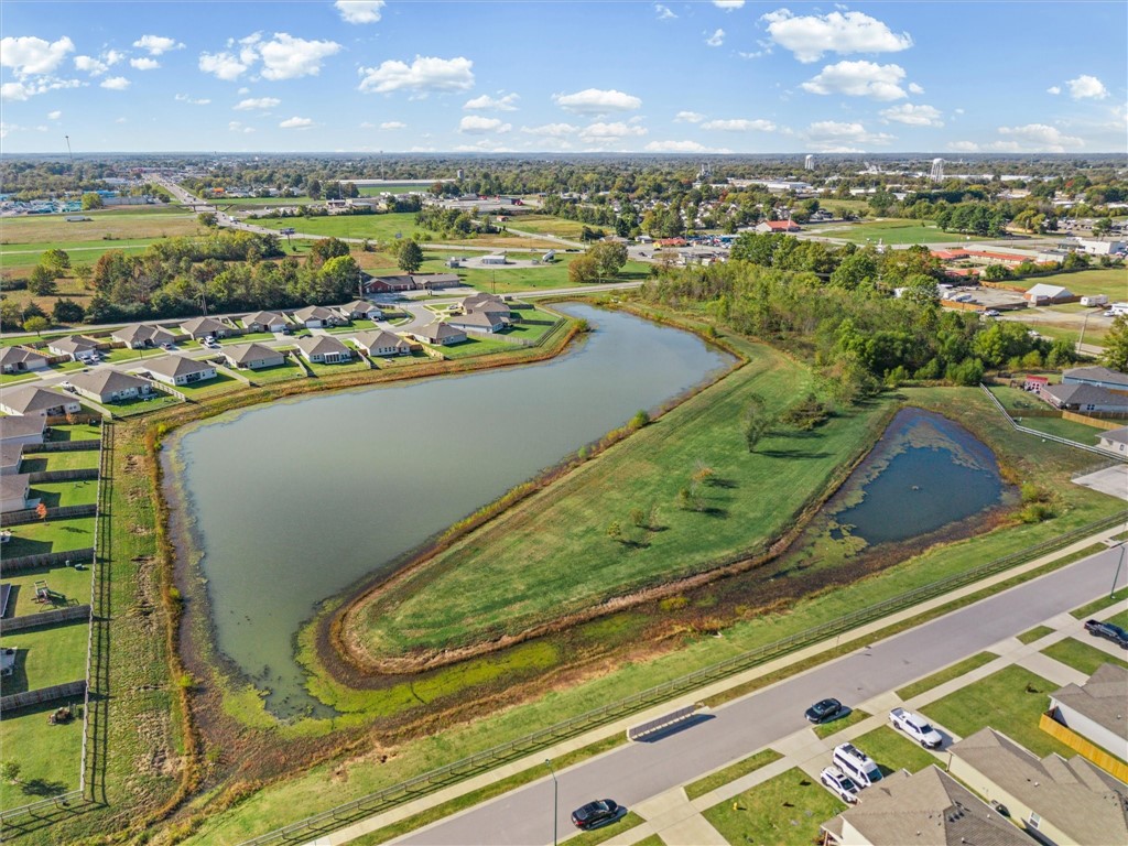 Fox Tail Phase II - Residential Lease