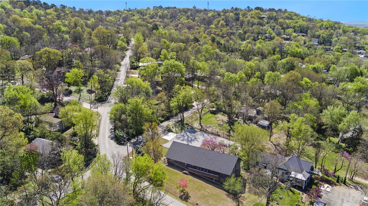 Ambrose Add - Residential