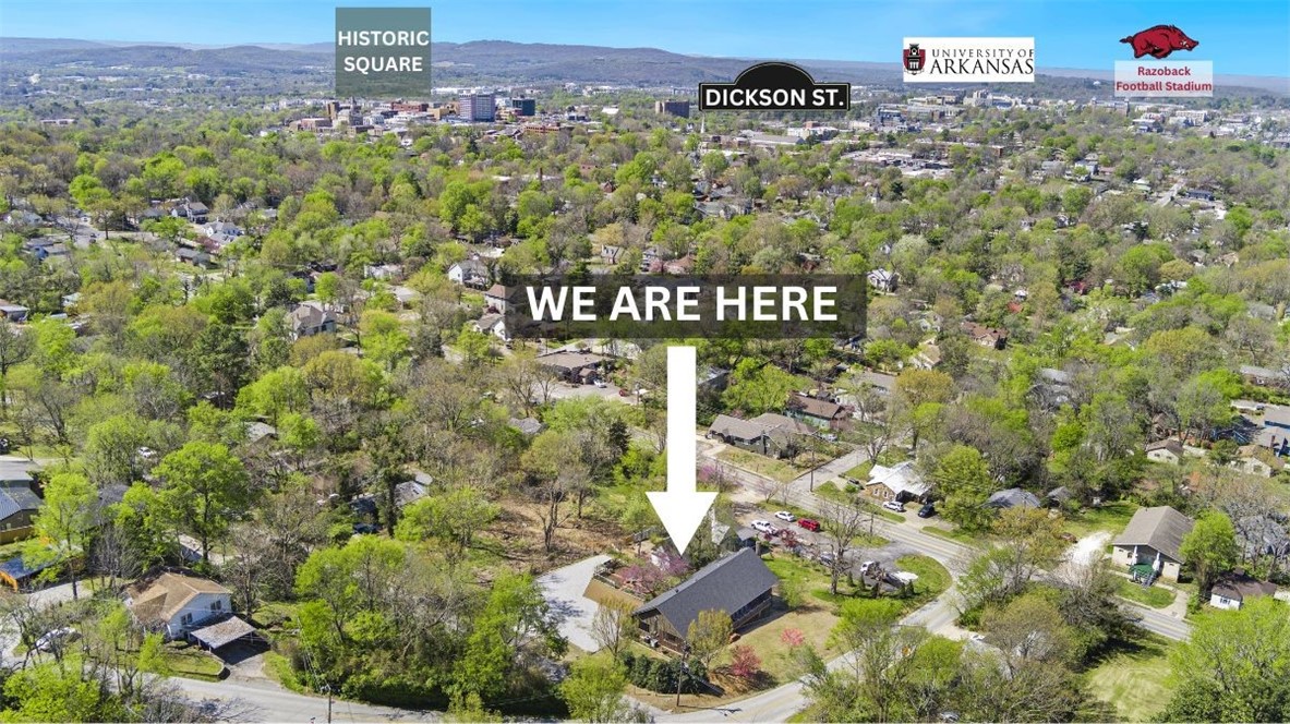 Ambrose Add - Residential