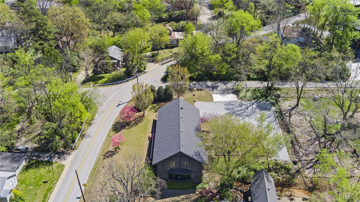 Ambrose Add - Residential