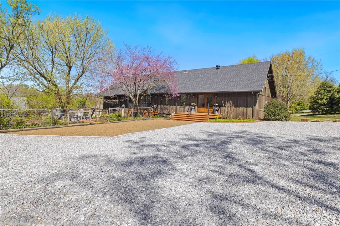 Ambrose Add - Residential