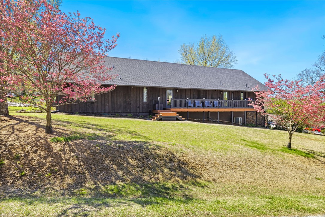 Ambrose Add - Residential