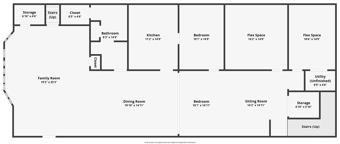 Ambrose Add - Residential