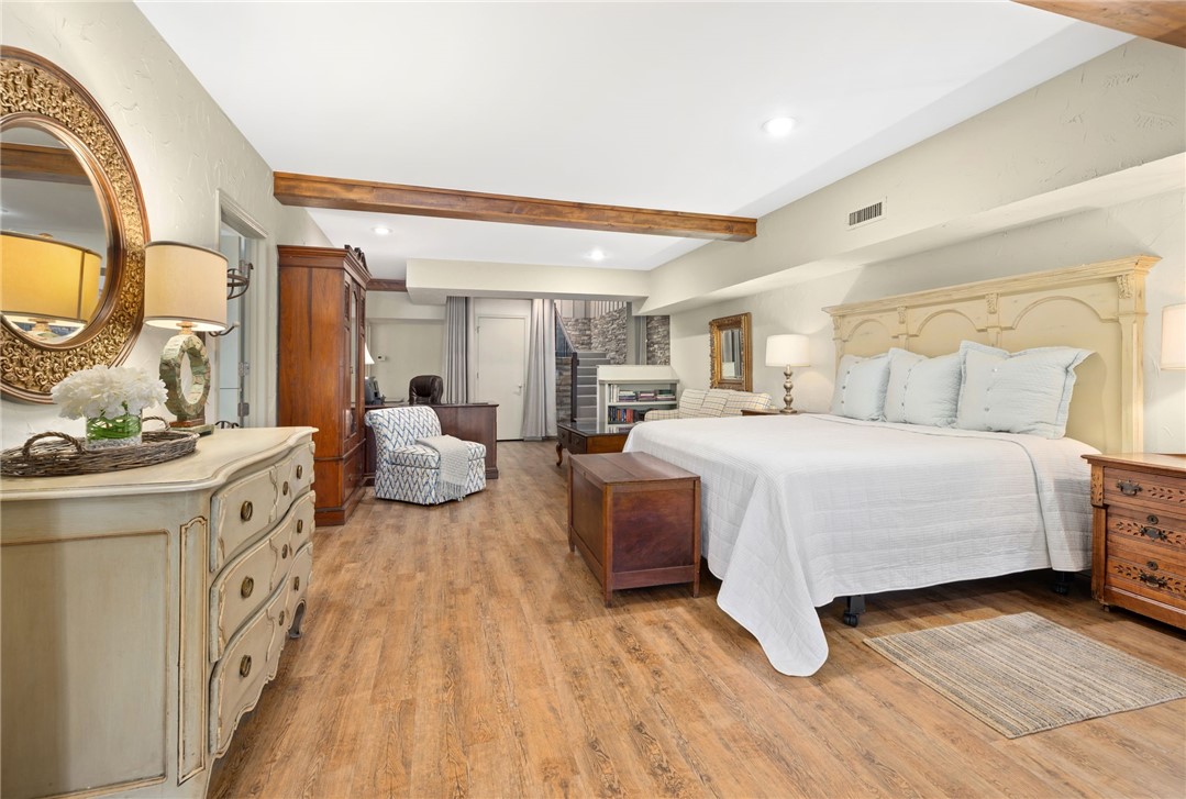 Ambrose Add - Residential