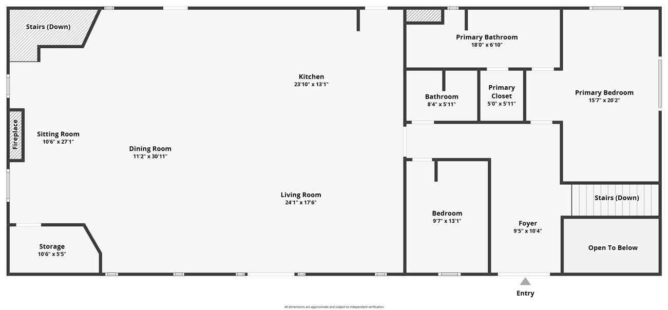 Ambrose Add - Residential