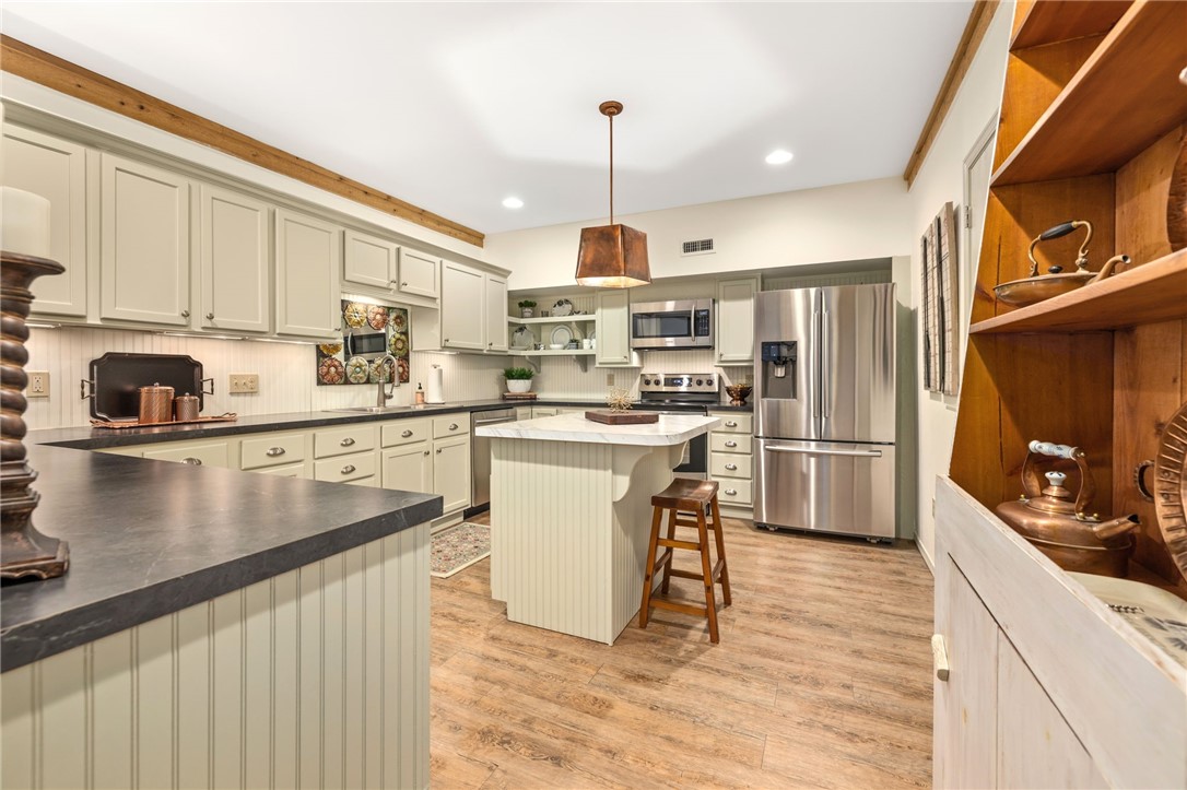 Ambrose Add - Residential