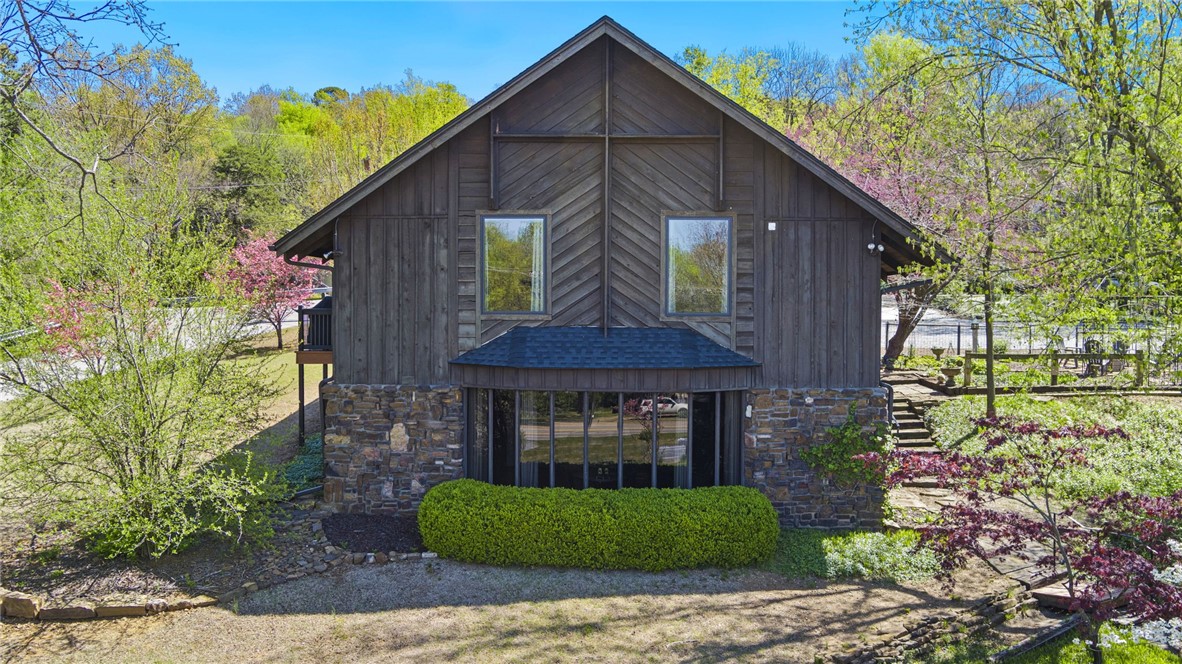 Ambrose Add - Residential