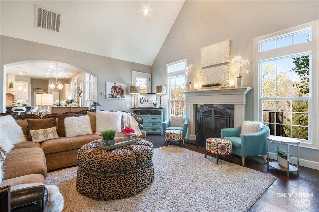 Heathrow - Residential