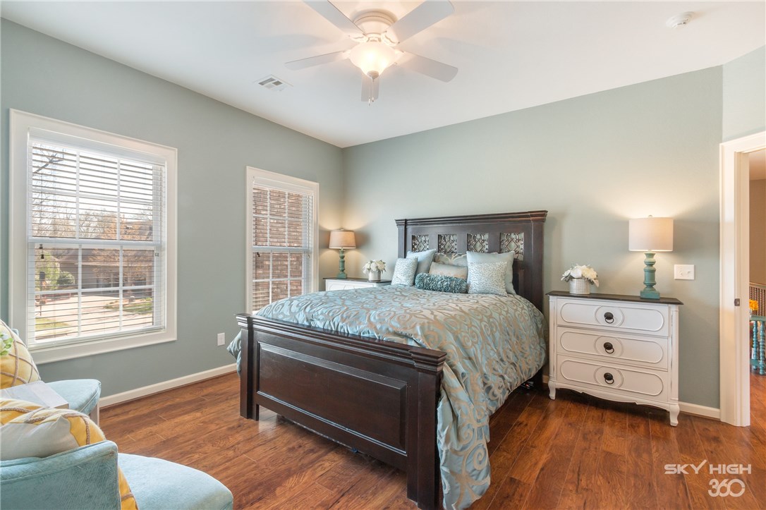 Heathrow - Residential