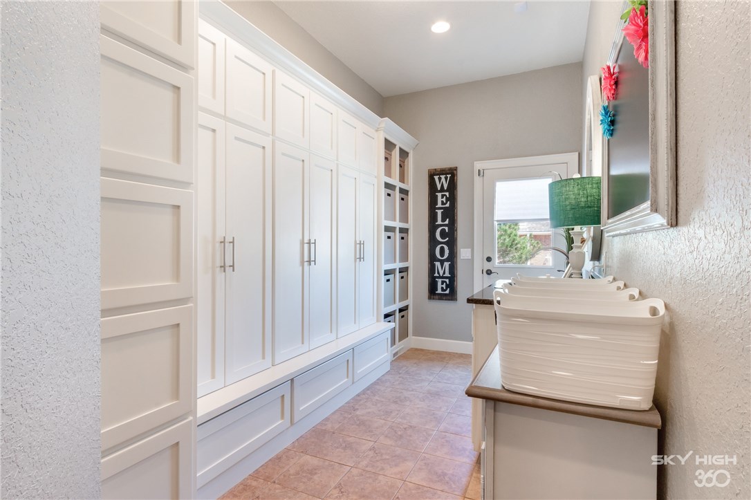 Heathrow - Residential