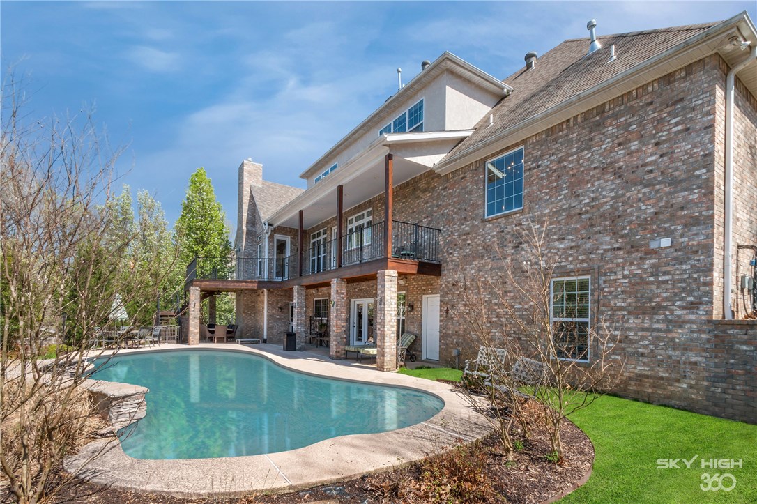 Heathrow - Residential