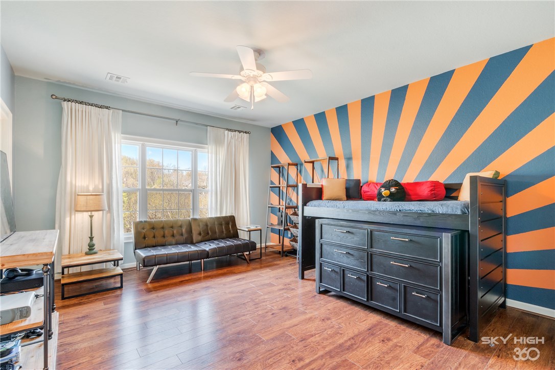 Heathrow - Residential