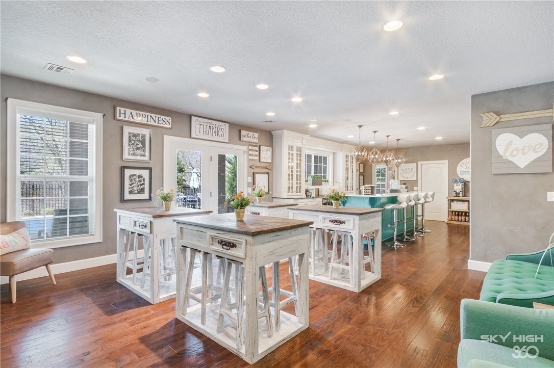 Heathrow - Residential