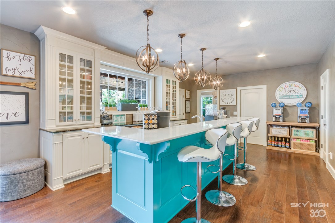 Heathrow - Residential