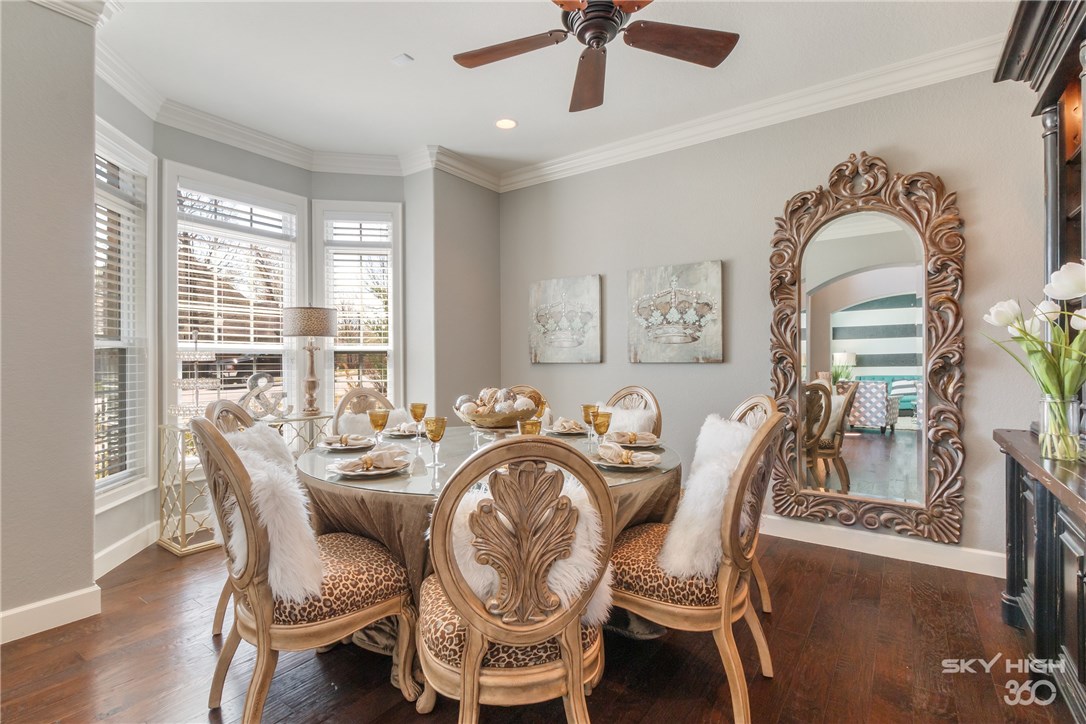 Heathrow - Residential