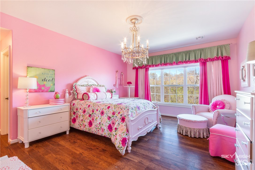 Heathrow - Residential