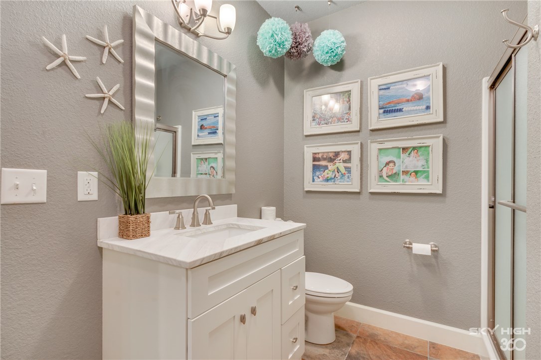 Heathrow - Residential