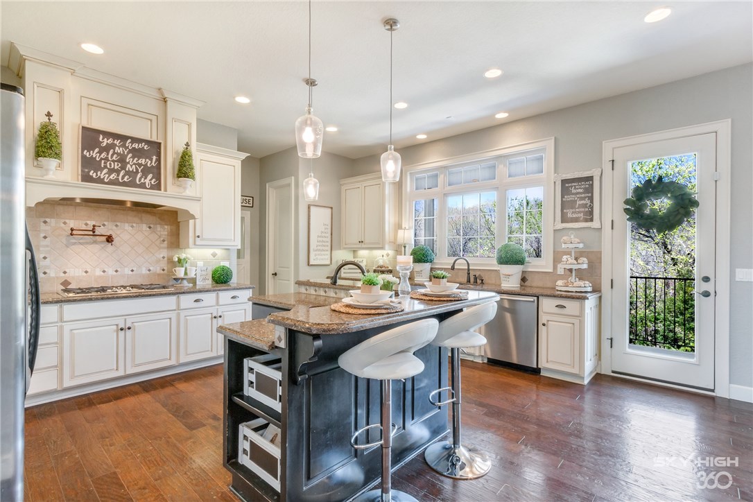 Heathrow - Residential