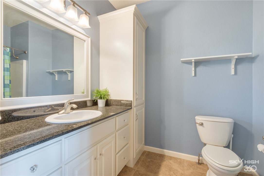 Heathrow - Residential