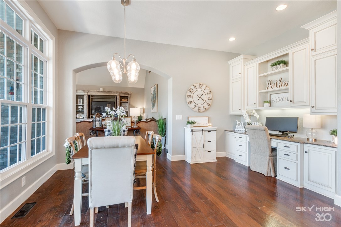 Heathrow - Residential