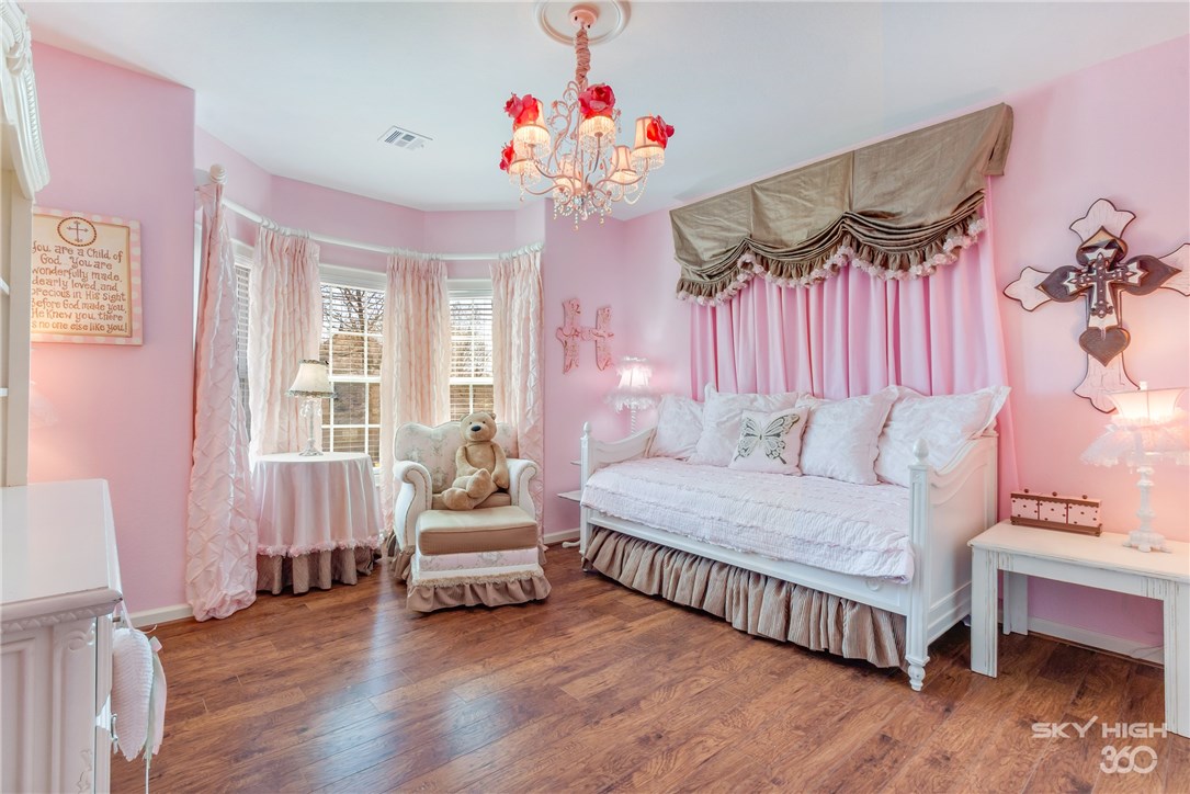 Heathrow - Residential