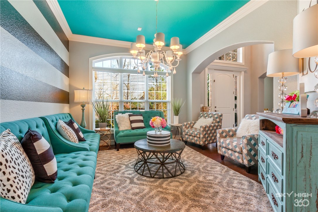 Heathrow - Residential