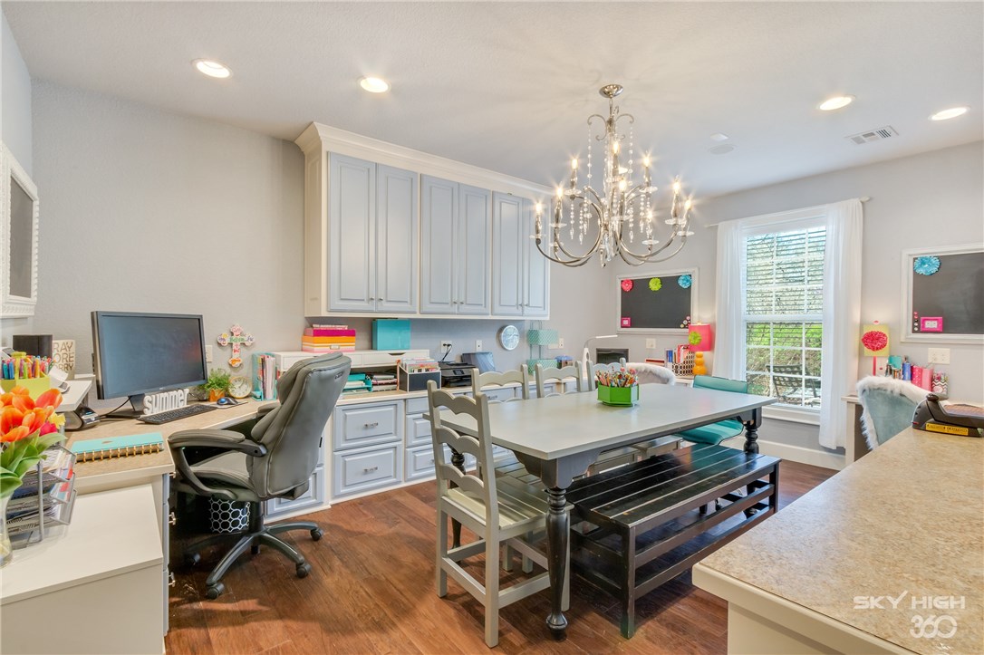 Heathrow - Residential