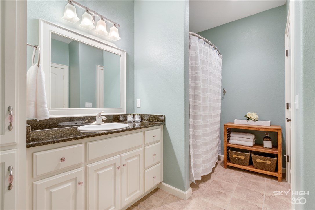 Heathrow - Residential