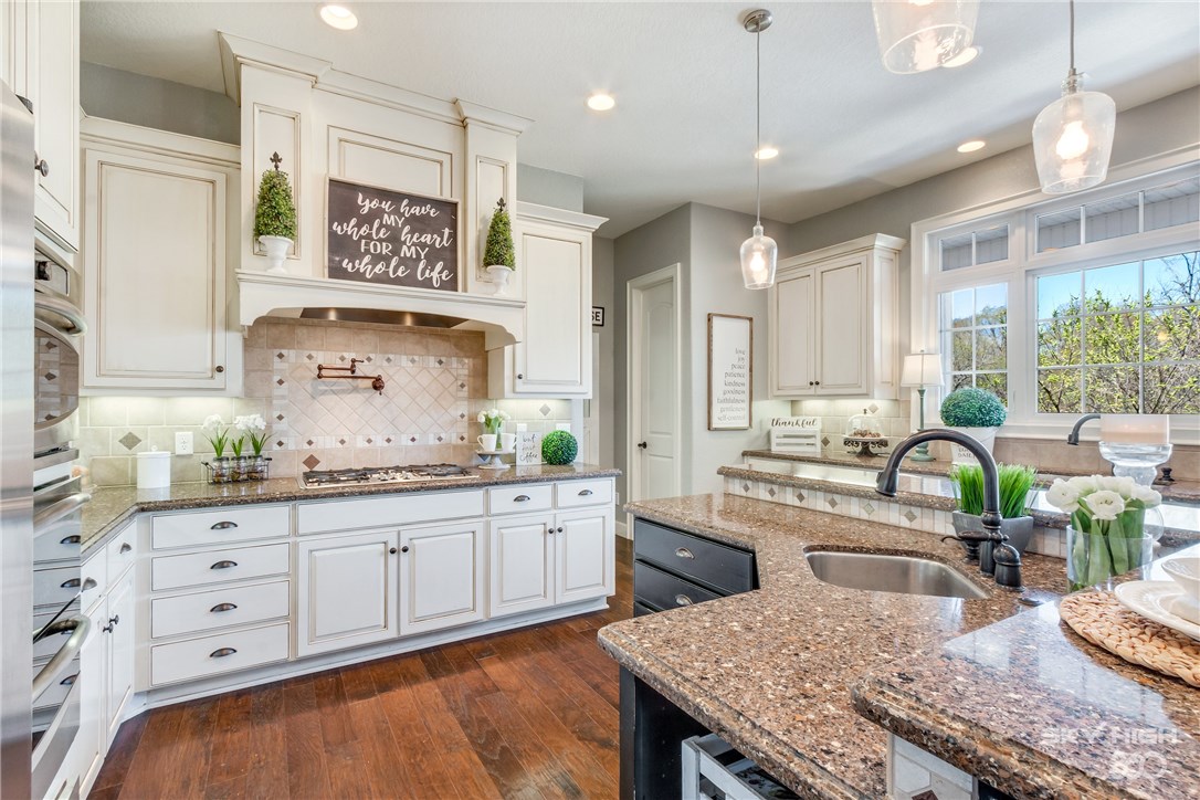 Heathrow - Residential