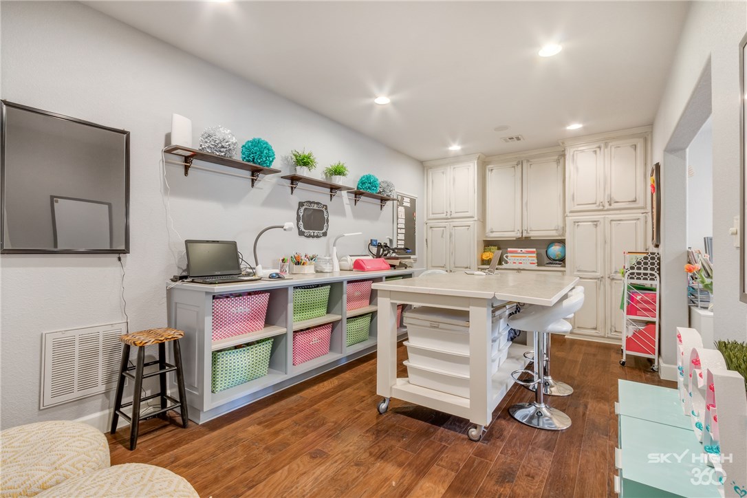 Heathrow - Residential