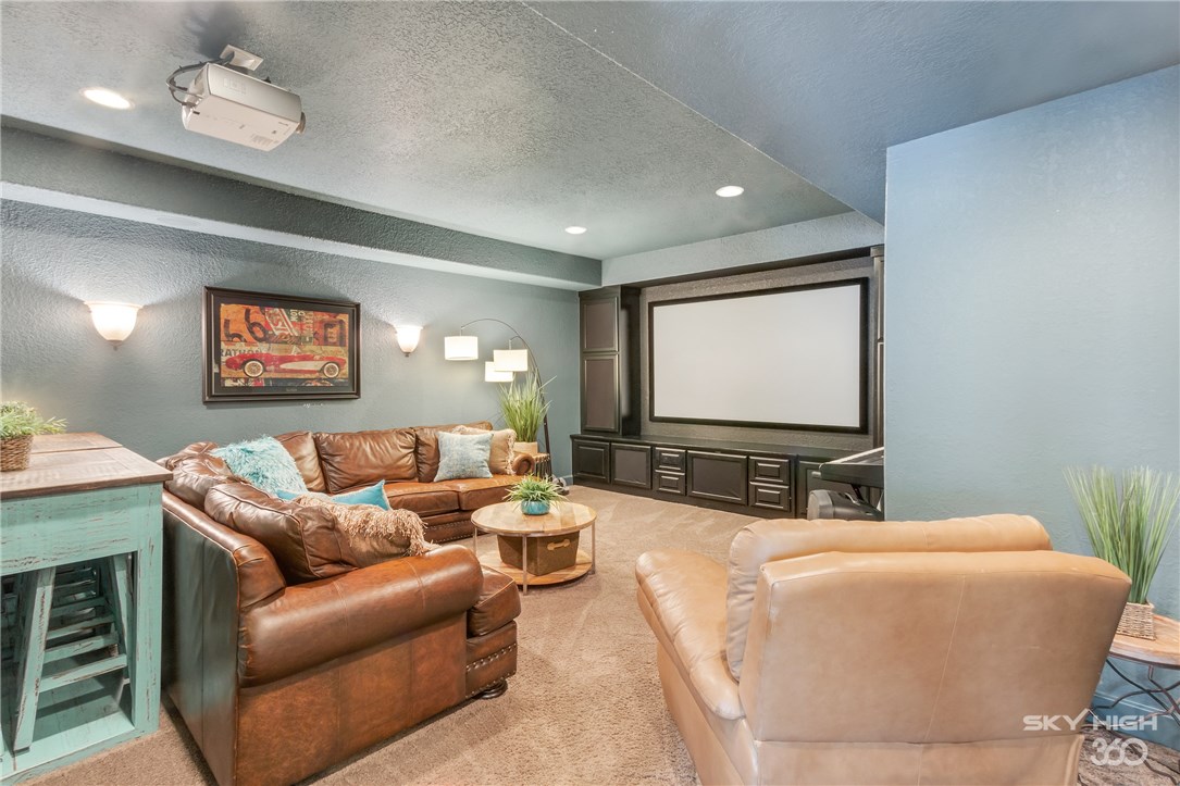 Heathrow - Residential