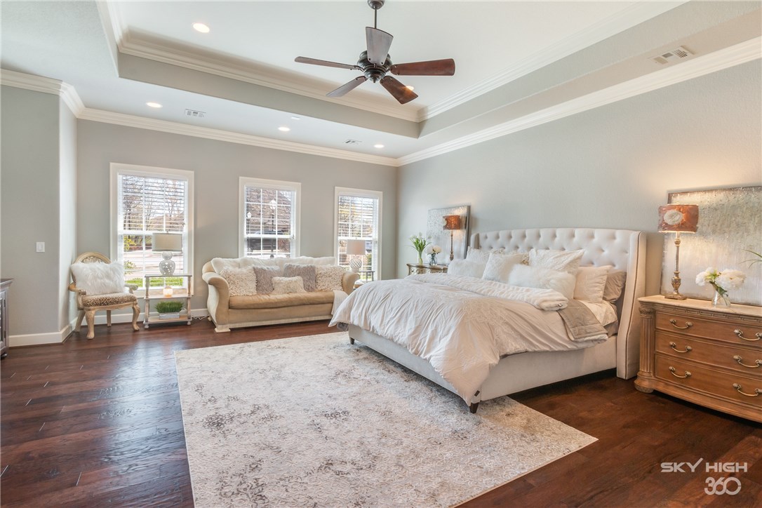 Heathrow - Residential