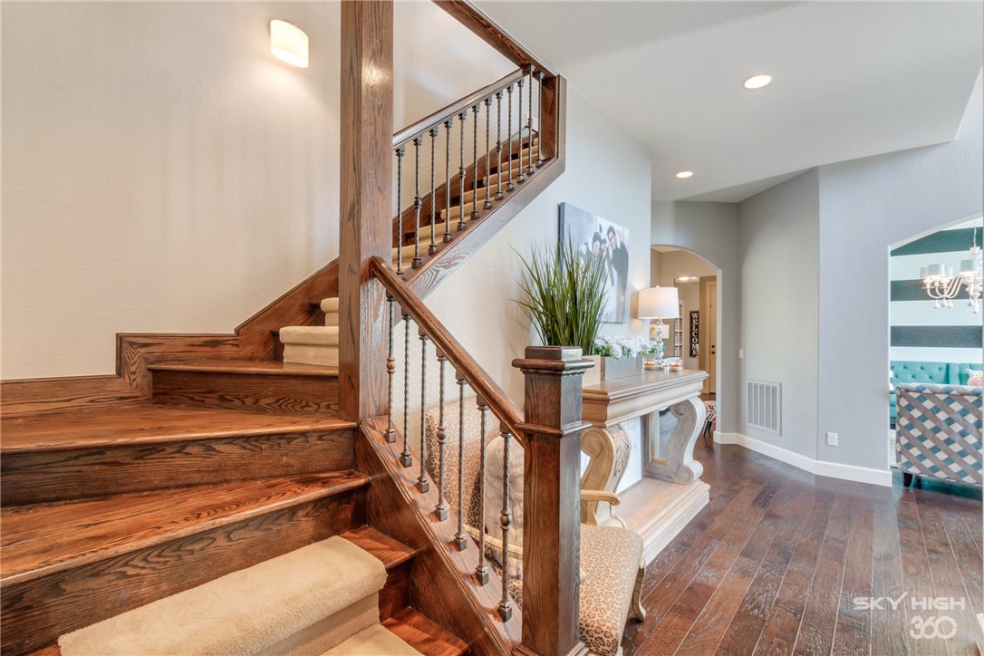 Heathrow - Residential