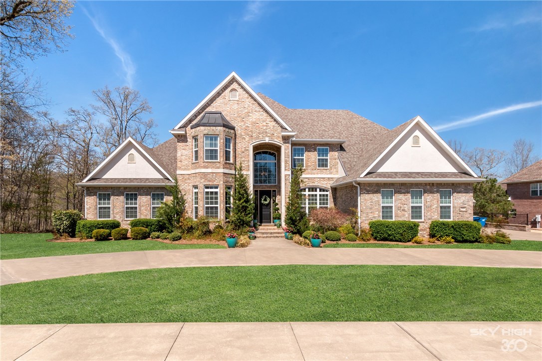 Heathrow - Residential