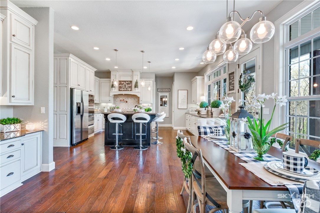 Heathrow - Residential