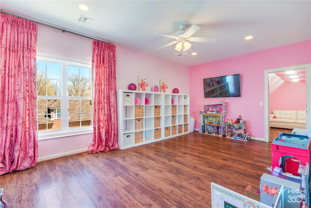 Heathrow - Residential