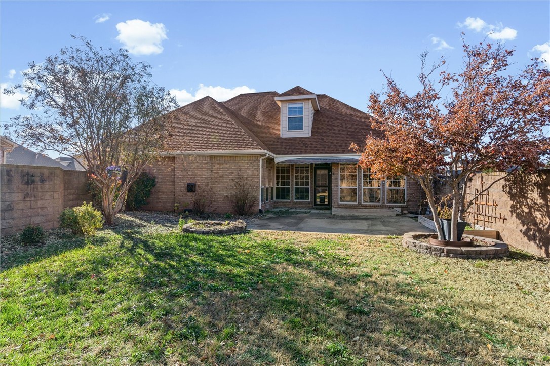 Cross Creek Pud Blk 6 Lowell - Residential