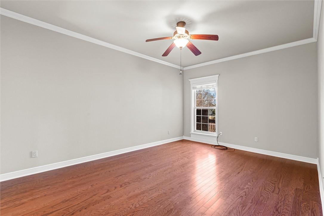 Cross Creek Pud Blk 6 Lowell - Residential