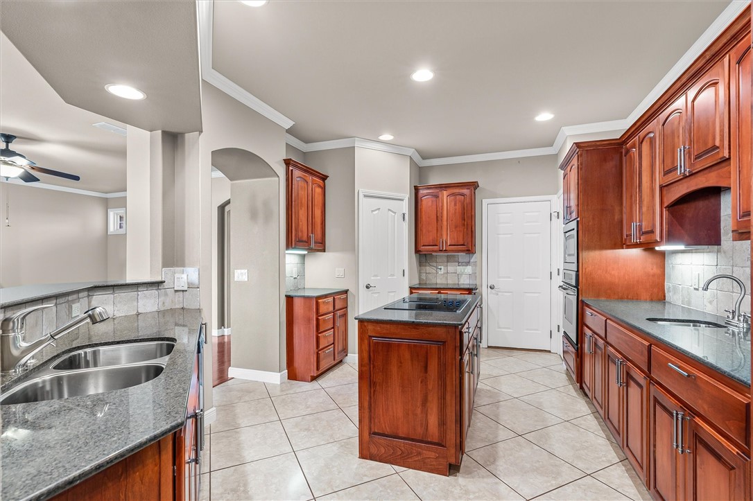 Cross Creek Pud Blk 6 Lowell - Residential