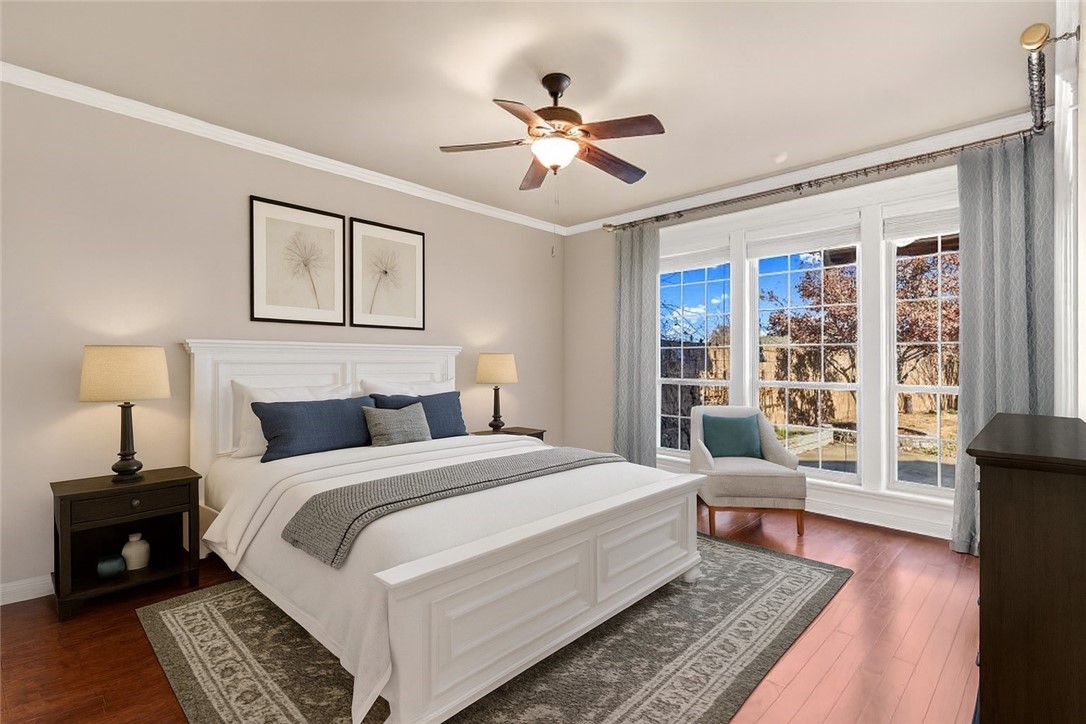 Cross Creek Pud Blk 6 Lowell - Residential